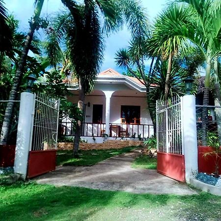 Palmera Palma Private 1-Br Bungalow In Моалбоал Экстерьер фото