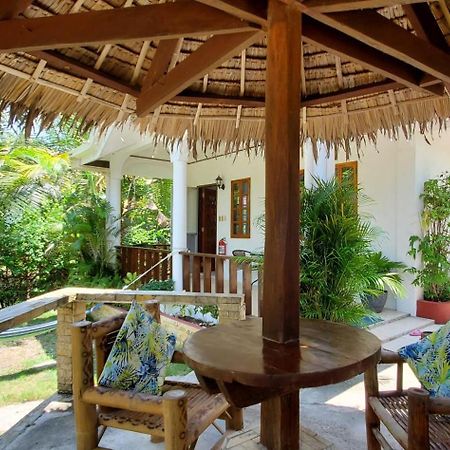 Palmera Palma Private 1-Br Bungalow In Моалбоал Экстерьер фото