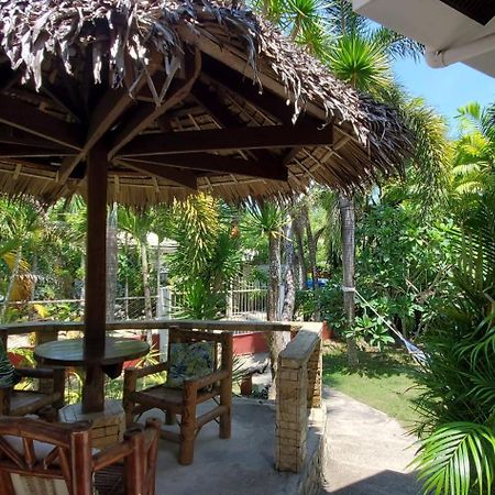 Palmera Palma Private 1-Br Bungalow In Моалбоал Экстерьер фото