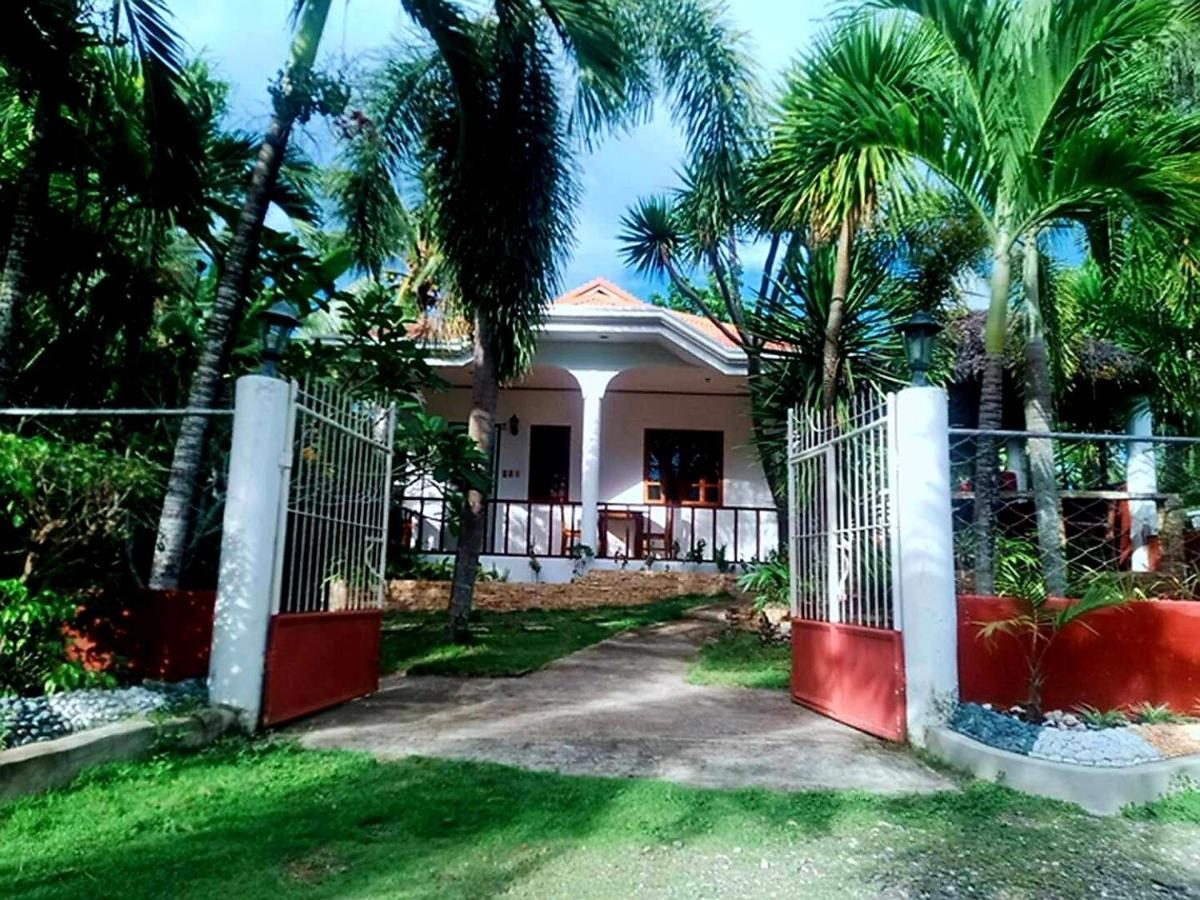 Palmera Palma Private 1-Br Bungalow In Моалбоал Экстерьер фото
