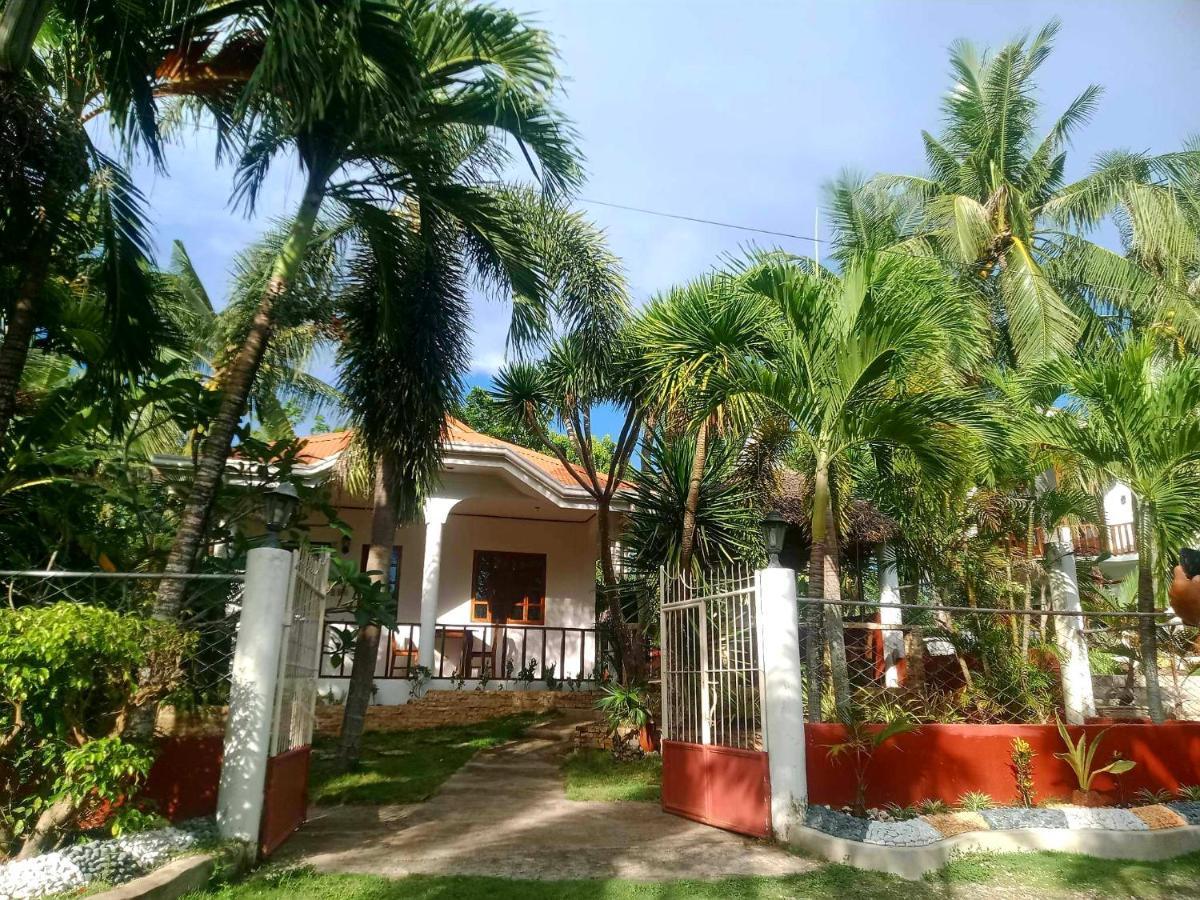 Palmera Palma Private 1-Br Bungalow In Моалбоал Экстерьер фото