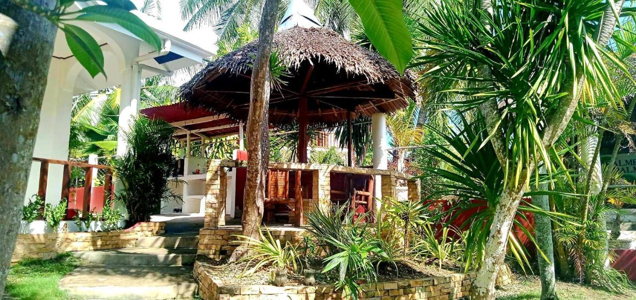 Palmera Palma Private 1-Br Bungalow In Моалбоал Экстерьер фото