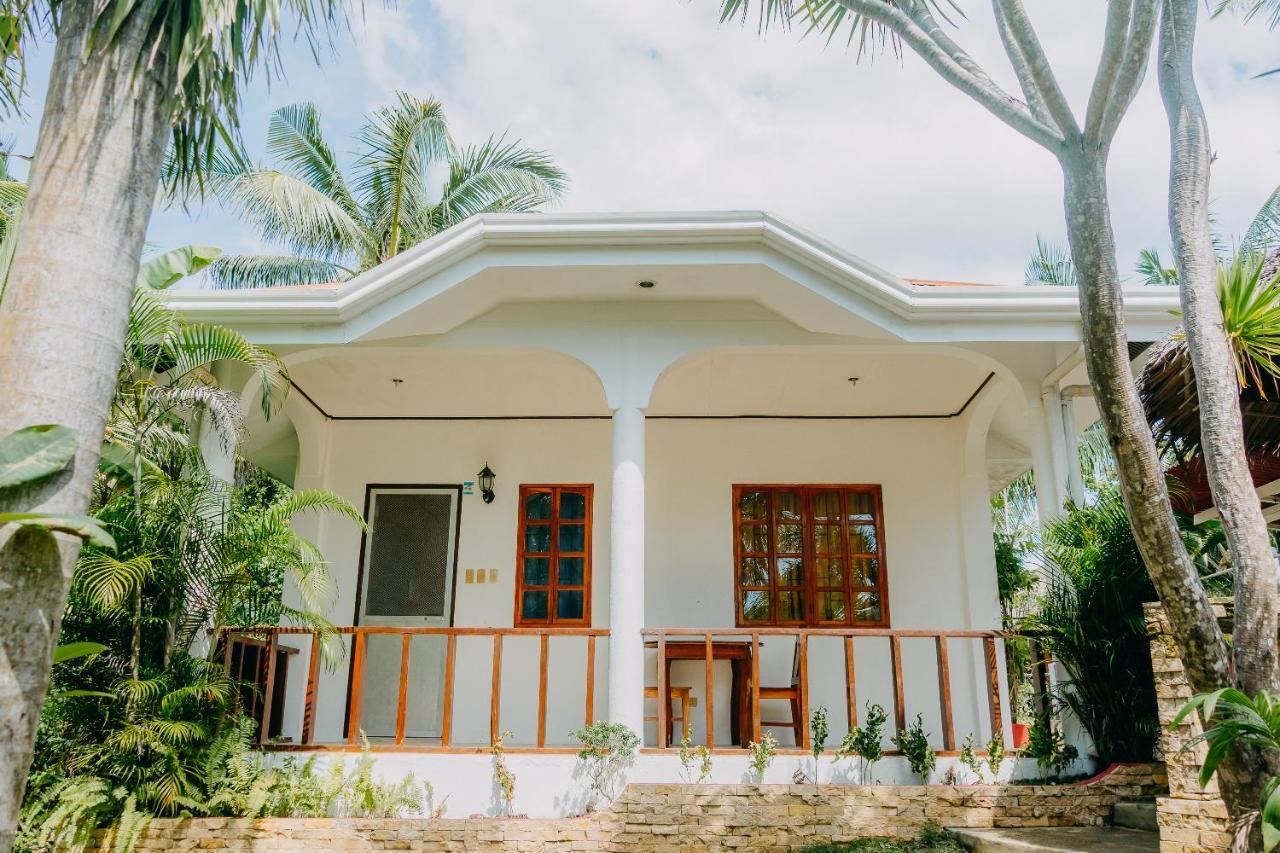 Palmera Palma Private 1-Br Bungalow In Моалбоал Экстерьер фото