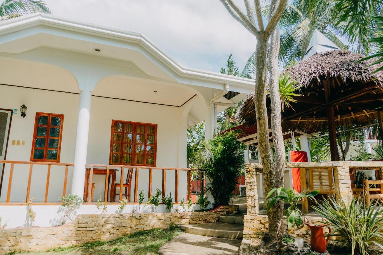 Palmera Palma Private 1-Br Bungalow In Моалбоал Экстерьер фото