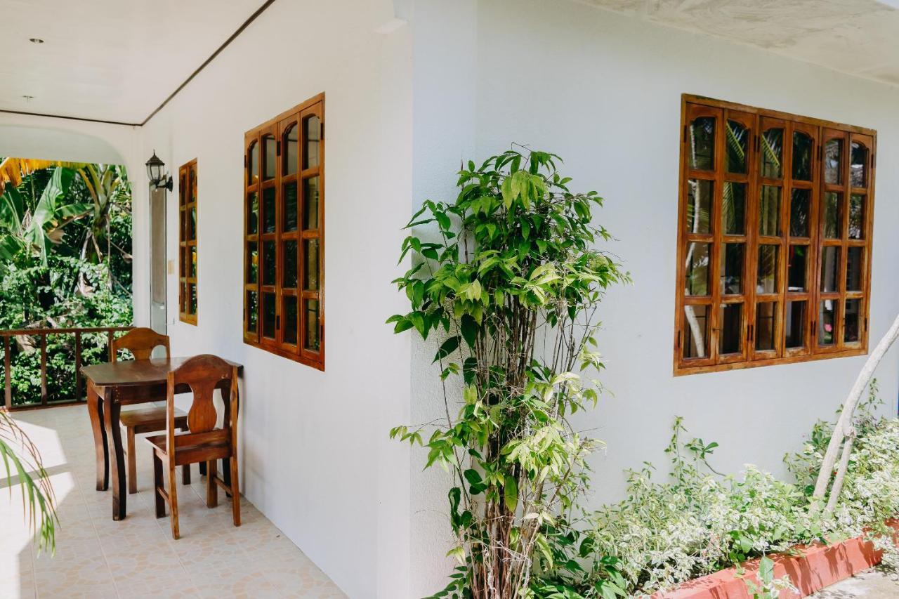 Palmera Palma Private 1-Br Bungalow In Моалбоал Экстерьер фото
