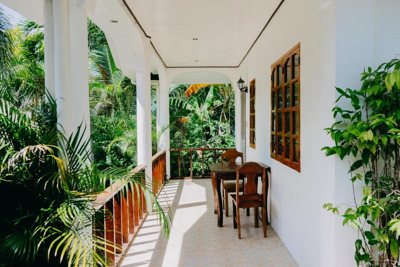 Palmera Palma Private 1-Br Bungalow In Моалбоал Экстерьер фото