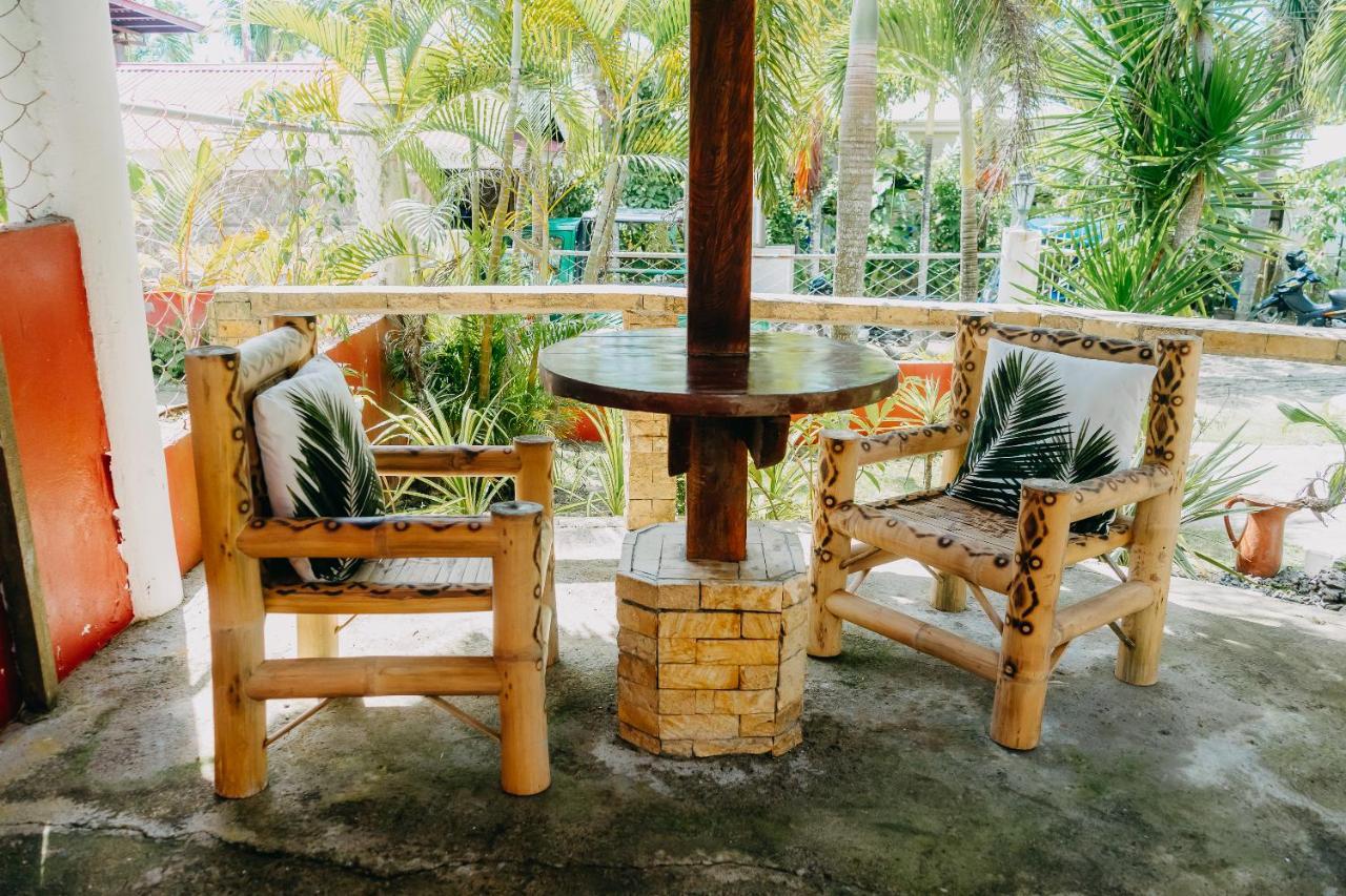 Palmera Palma Private 1-Br Bungalow In Моалбоал Экстерьер фото