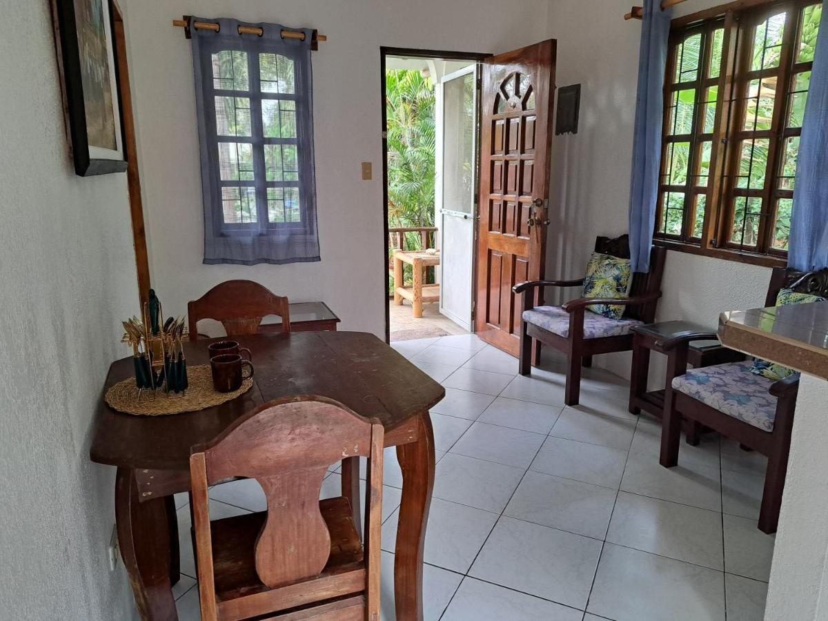 Palmera Palma Private 1-Br Bungalow In Моалбоал Экстерьер фото