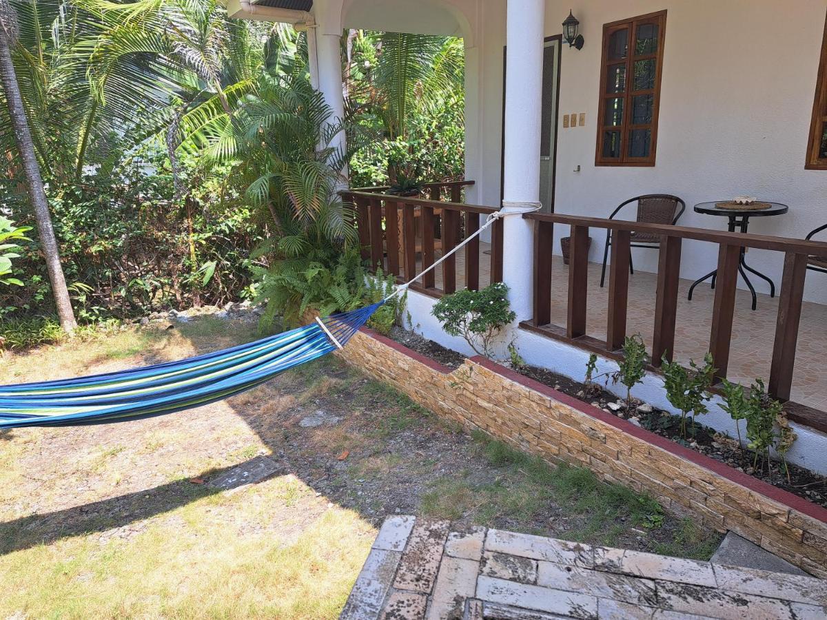 Palmera Palma Private 1-Br Bungalow In Моалбоал Экстерьер фото