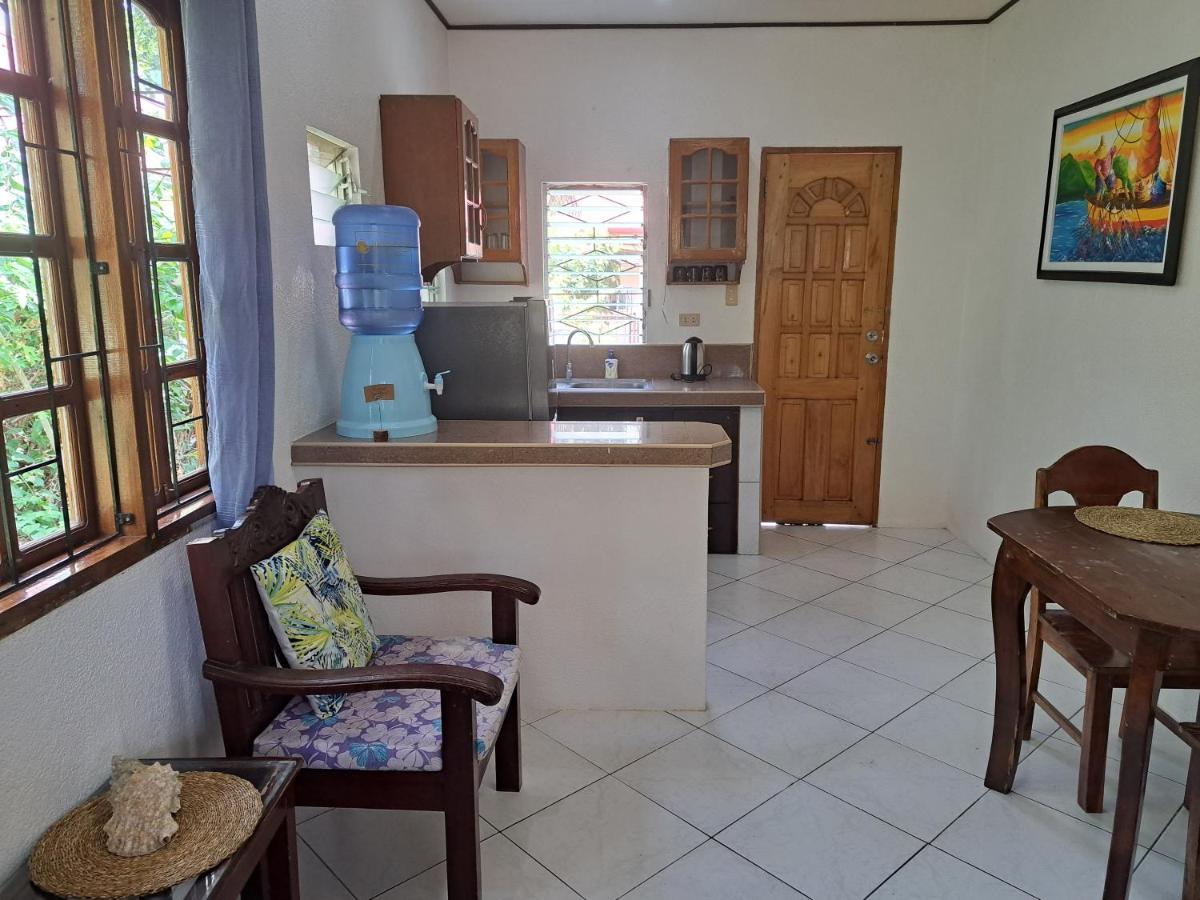 Palmera Palma Private 1-Br Bungalow In Моалбоал Экстерьер фото