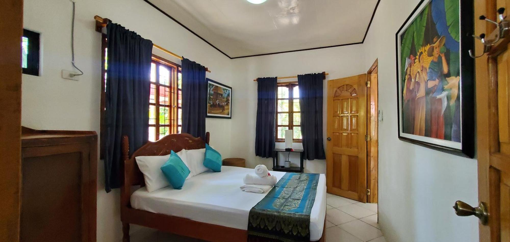 Palmera Palma Private 1-Br Bungalow In Моалбоал Экстерьер фото