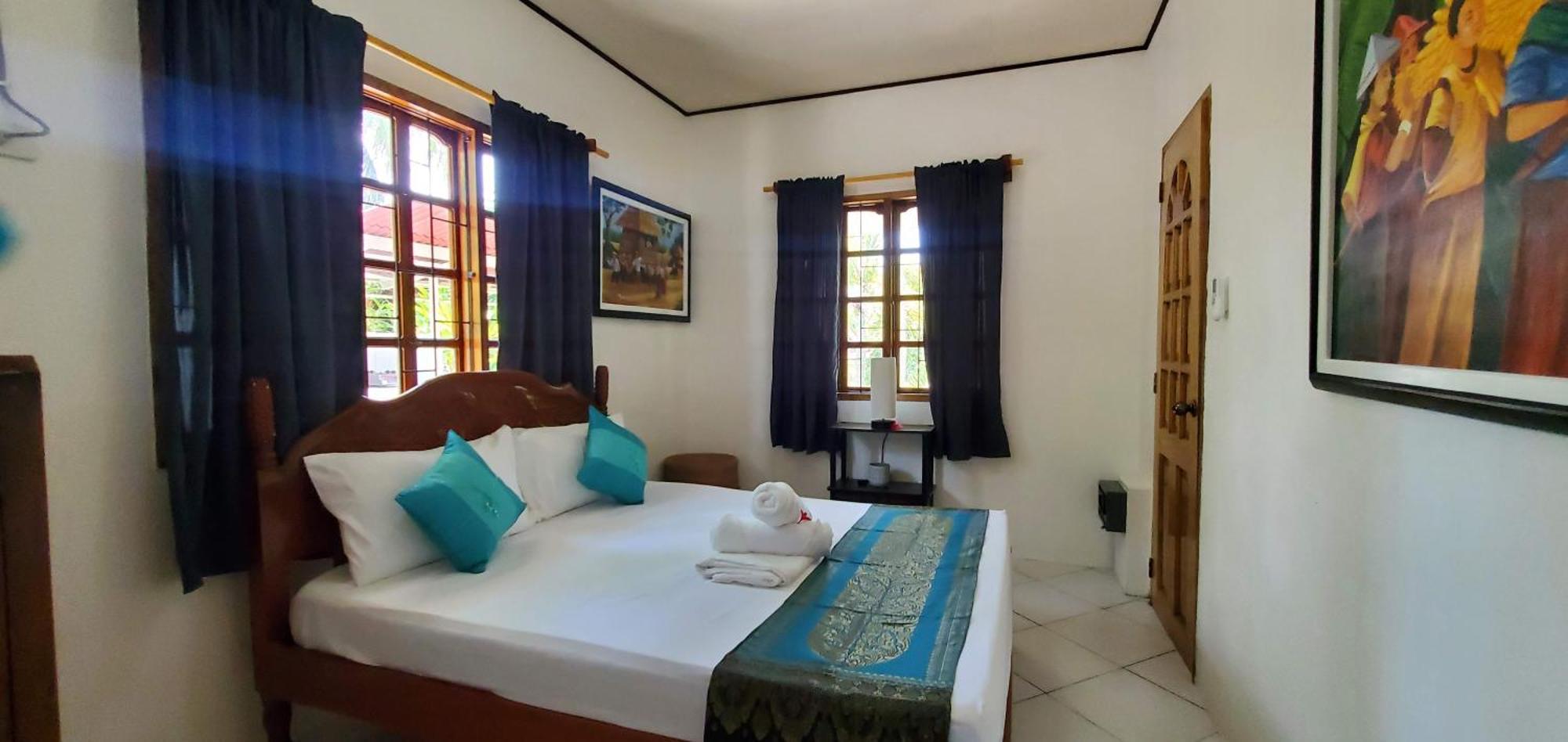 Palmera Palma Private 1-Br Bungalow In Моалбоал Экстерьер фото