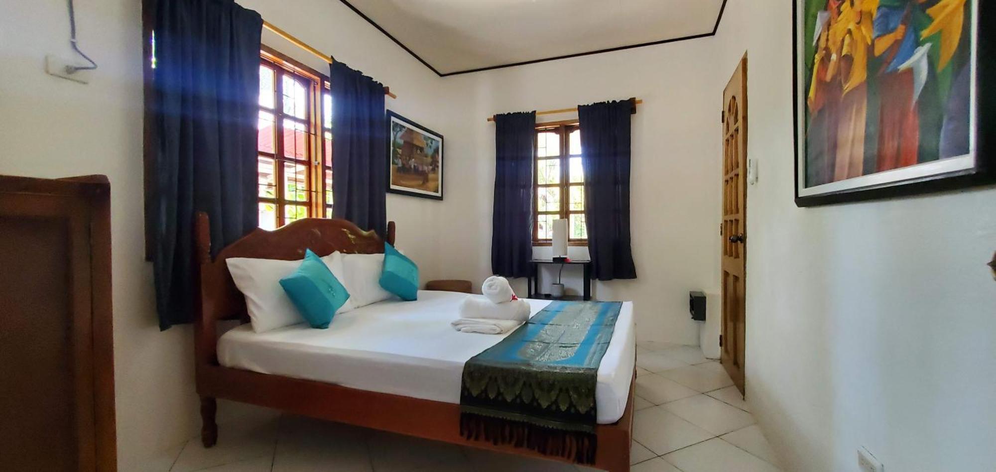 Palmera Palma Private 1-Br Bungalow In Моалбоал Экстерьер фото
