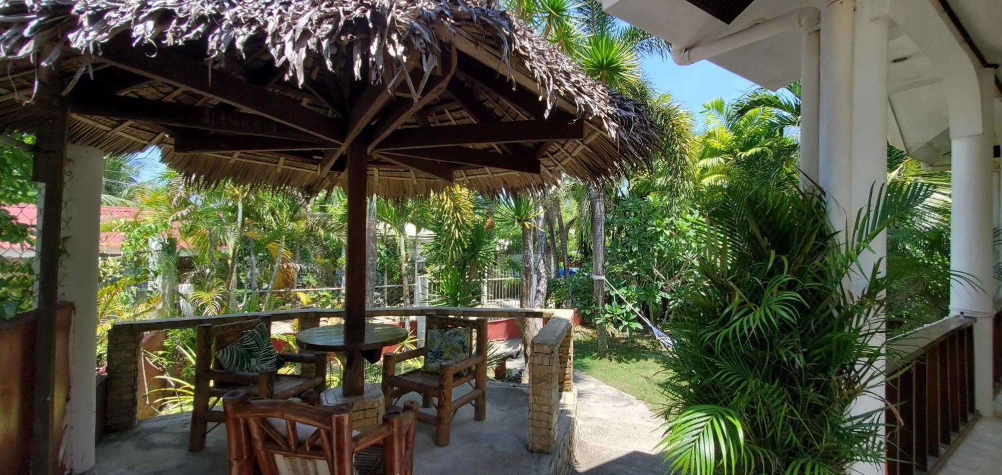 Palmera Palma Private 1-Br Bungalow In Моалбоал Экстерьер фото