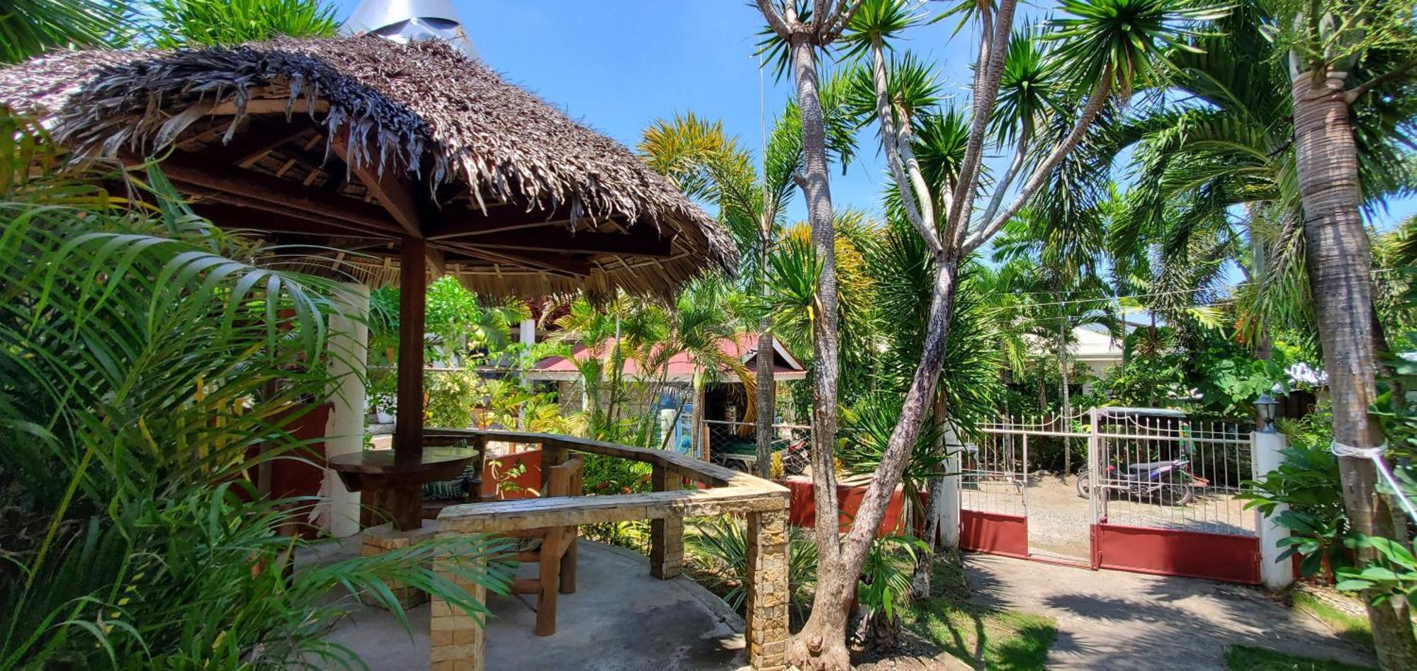 Palmera Palma Private 1-Br Bungalow In Моалбоал Экстерьер фото