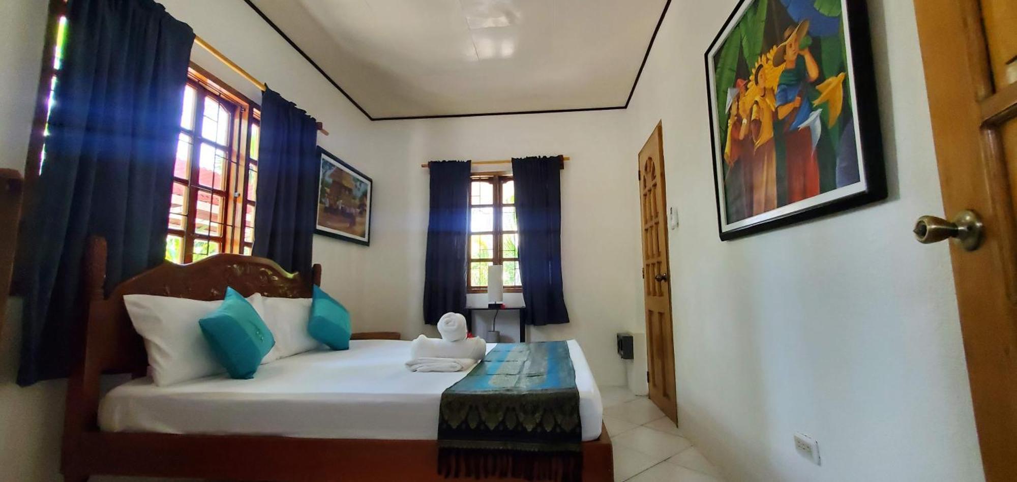 Palmera Palma Private 1-Br Bungalow In Моалбоал Экстерьер фото